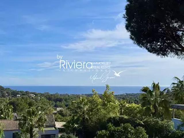 La Croix Valmer 83420 Achat / Vente maison 5 pièces t5