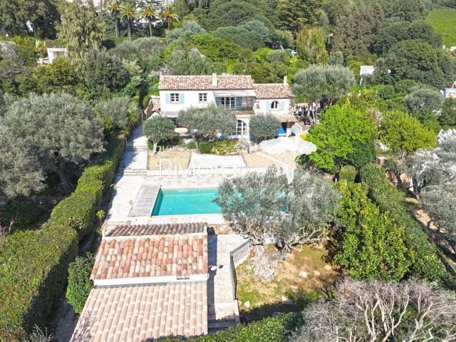 La Croix Valmer Authentique charme provençal ! Plage à pie. 145m² La Croix Valmer