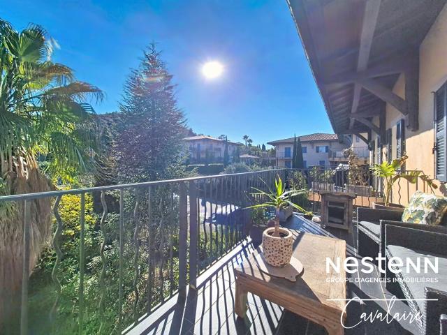 La Croix Valmer Vente Appartement 83