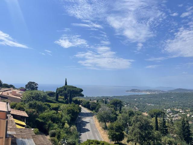 La Croix Valmer Vente Appartement 83