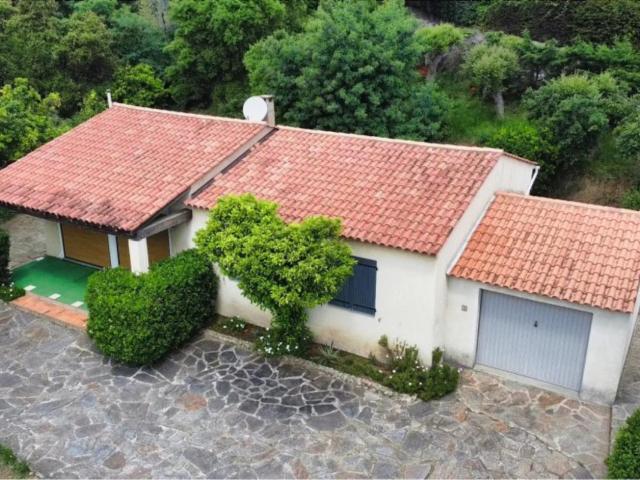 La Croix Valmer Vente Villa 83
