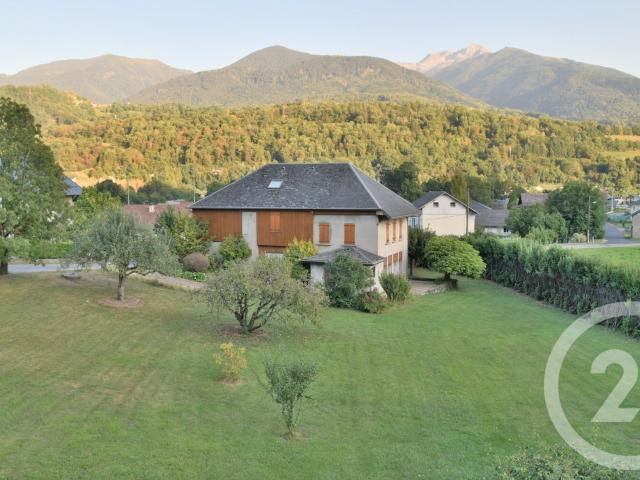 La Croix de la Rochette Location Appartement 73