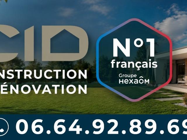 La Croix en Touraine Vente Terrain 37