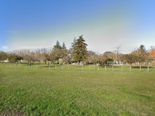 La Croix en Touraine Vente Terrain 37