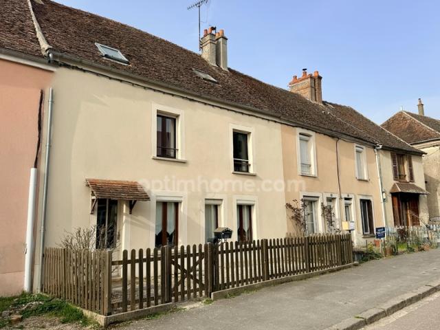 La Croix en Brie Vente Maison 77