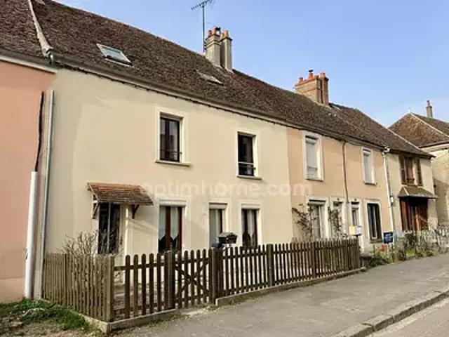 La Croix en Brie 77370 Achat / Vente maison 6 pièces t6 terrasse