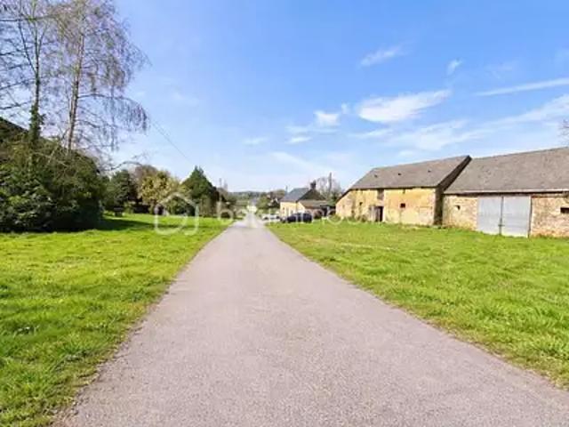 La Croixille 53380 Achat / Vente maison 2 pièces t2