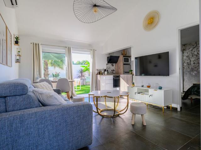 La Crau Location Maison 83