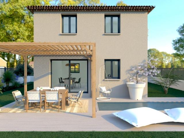 La Crau Vente Maison 83