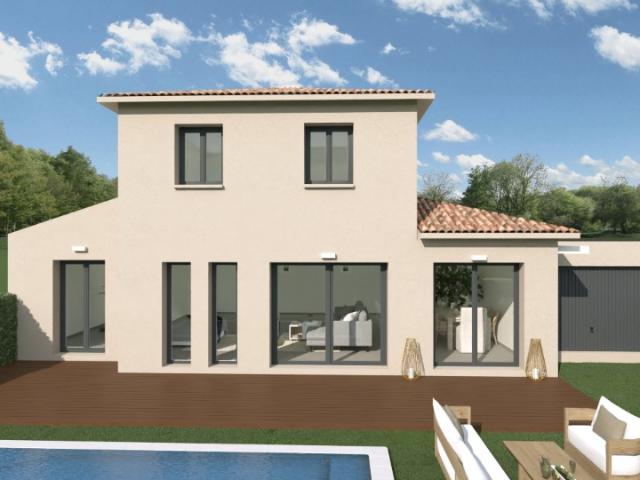 La Crau Vente Maison 83