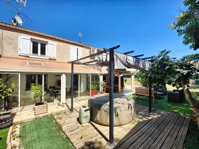 La Crau Vente Maison 83