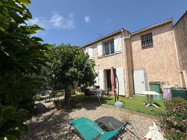 La Crau Vente Maison 83