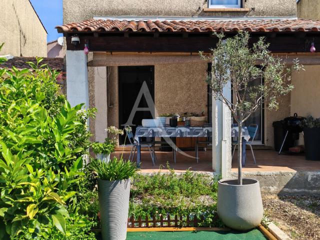 La Crau Vente Maison 83