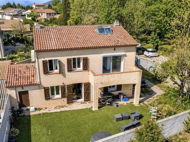 La Crau Vente Maison 83