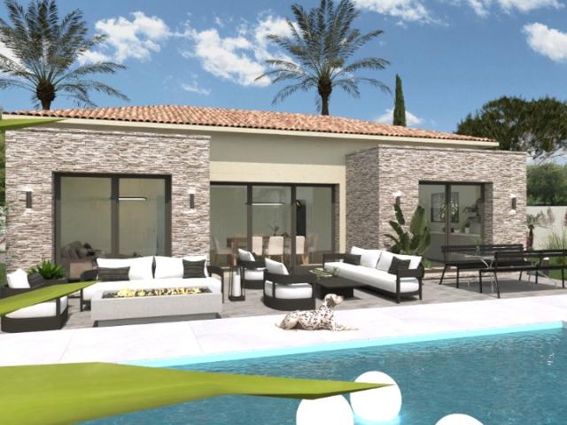La Crau Vente Maison 83