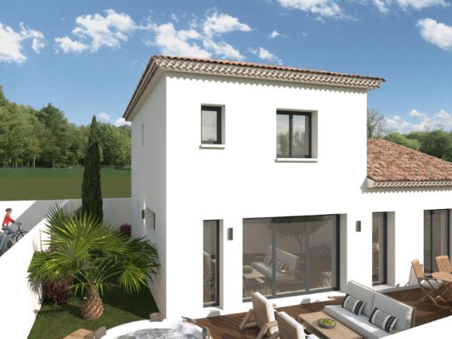 La Crau Vente Maison 83