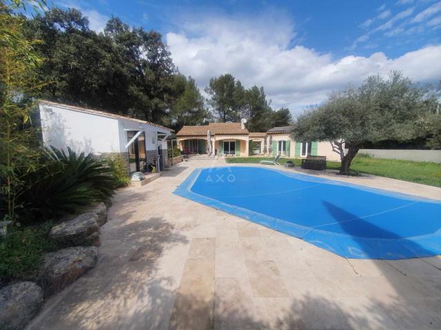 La Crau Vente Maison 83