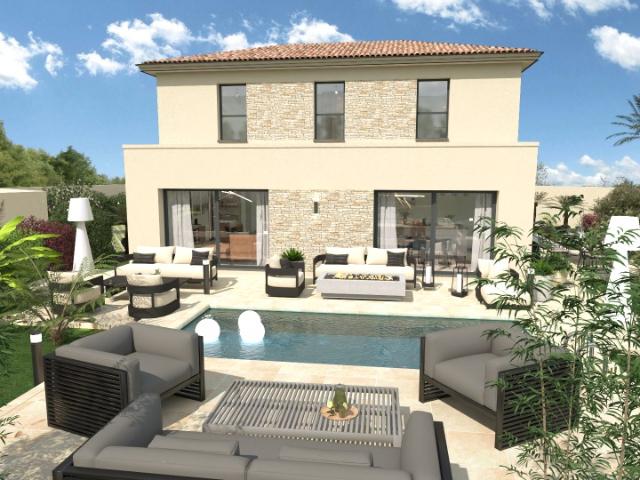 La Crau Vente Maison 83