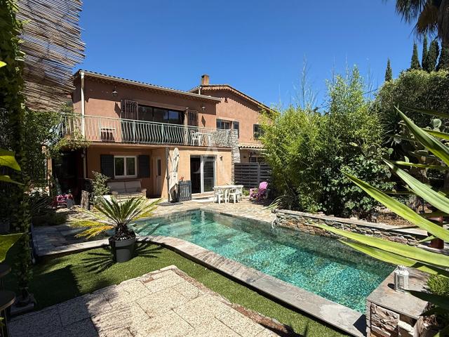 La Crau Vente Maison 83