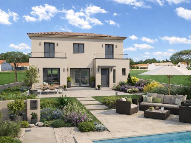 La Crau Vente Maison 83