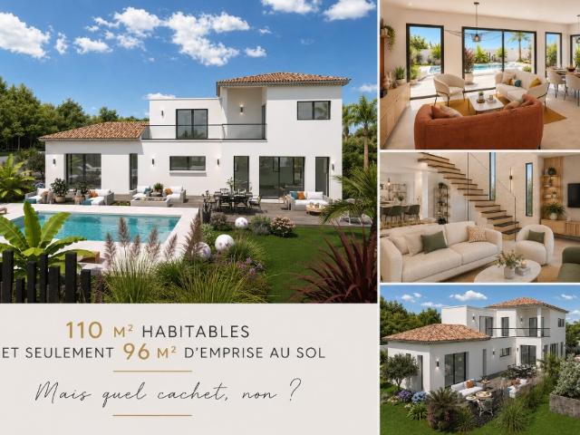 La Crau Vente Maison 83