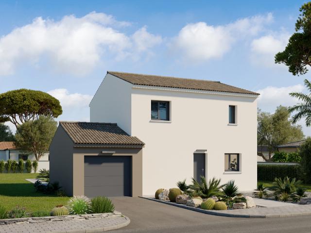 La Crau Vente Maison 83