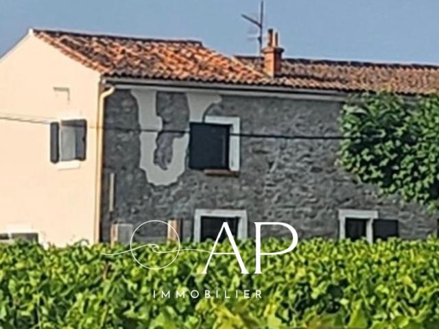 La Crau Vente Maison 83