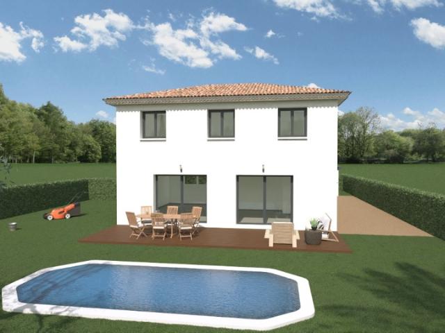 La Crau Vente Maison 83