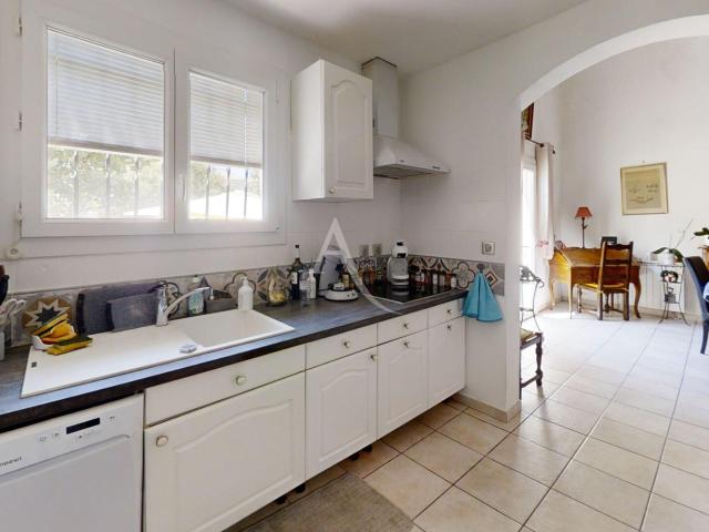 La Crau Vente Maison 83