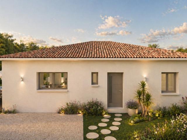 La Crau Vente Maison 83