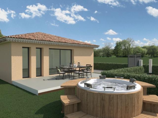 La Crau Vente Maison 83