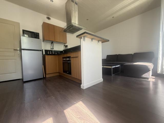 La Crau Vente Appartement 83