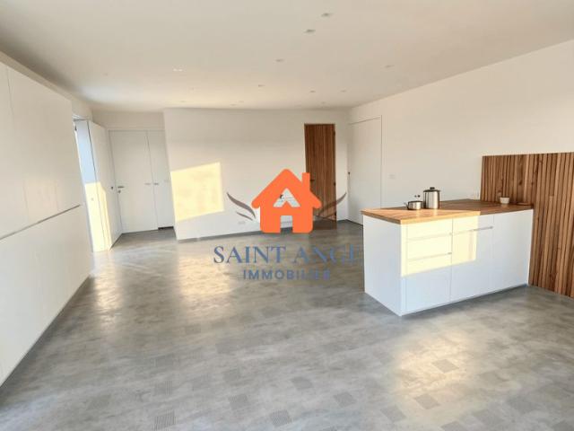 La Crau Vente Appartement 83