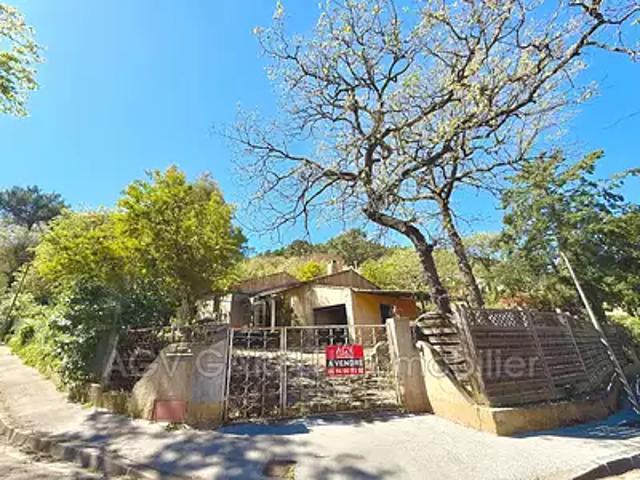 La Crau 83260 Achat / Vente maison 4 pièces t4