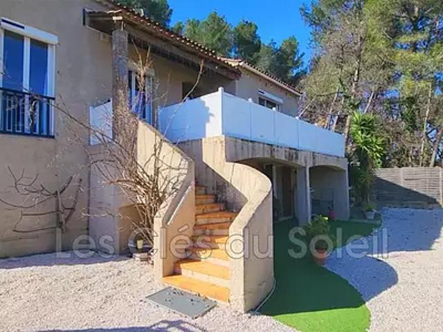 La Crau 83260 Achat / Vente maison