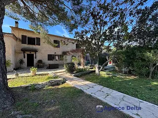 La Crau 83260 Achat / Vente maison 6 pièces t6