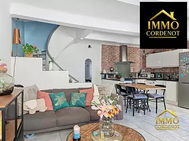 La Crau 83260 Achat / Vente maison 3 pièces t3