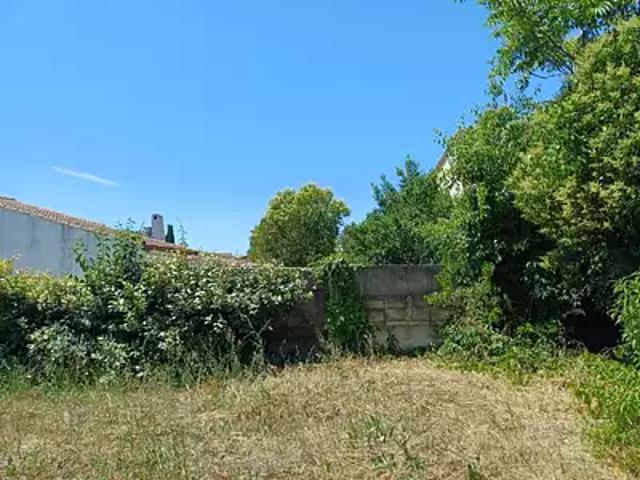 La Crau 83260 Programme neuf terrain neuf à vendre
