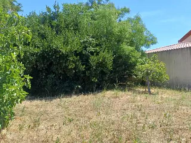 La Crau 83260 Programme neuf terrain neuf à vendre