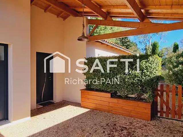 La Crèche 79260 Achat / Vente maison 4 pièces t4 terrasse