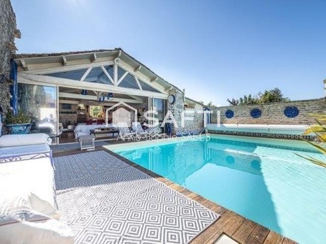 Niort Vente Maison 79