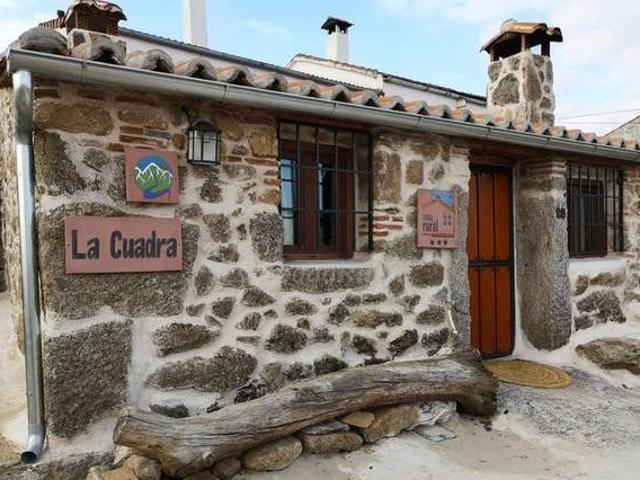 La Cuadra