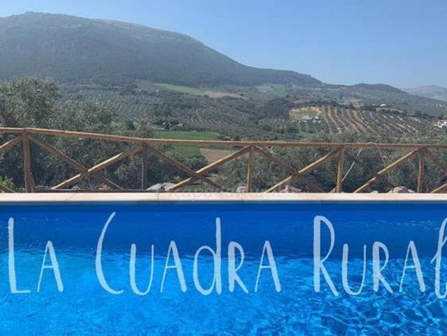 La Cuadra Rural