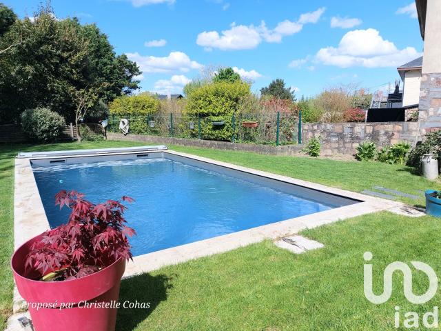 La Daguenière Vente Maison 49