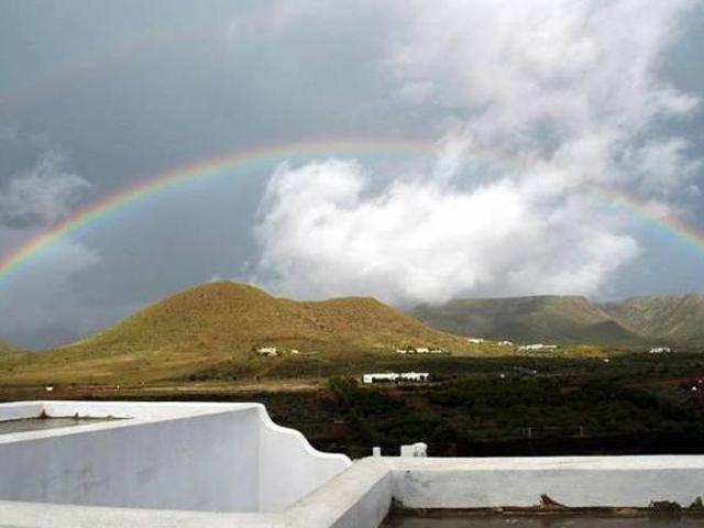 La Datilera Nijar Almería
