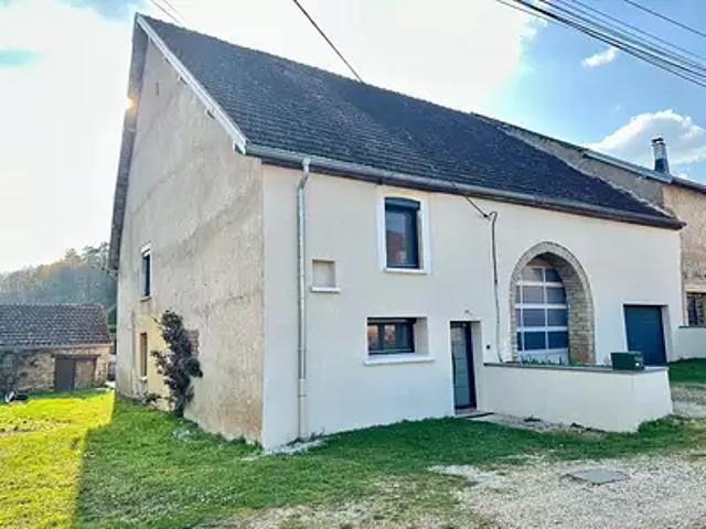 La Demie 70000 Achat / Vente maison