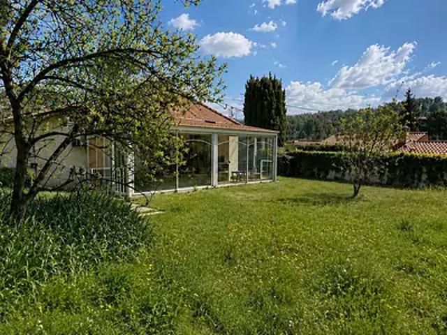 La Destrousse 13112 Achat / Vente maison 4 pièces t4 au dernier étage