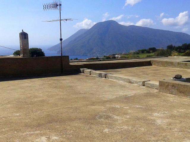 La Dimora Degli Aranci 170m² Lipari