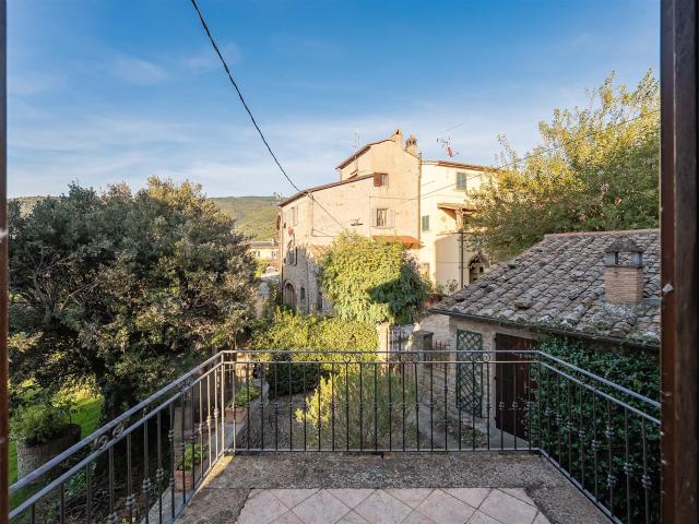 La Dimora del Sodo 162m² Cortona