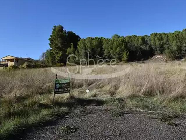 La Digne d'Amont 11300 Achat / Vente terrain